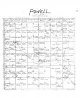 Powell Township, Edmunds County 1905